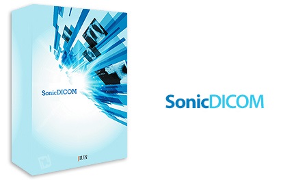 SonicDICOM v2.2.1.0 