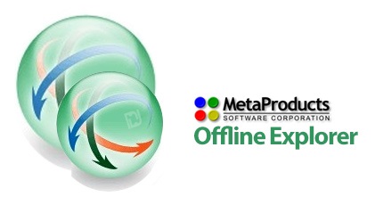 Offline Explorer Enterprise v7.1.4484 SR2