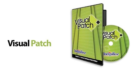 Indigo Rose Visual Patch v3.8.1.0 