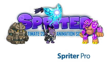 Spriter Pro v7.0