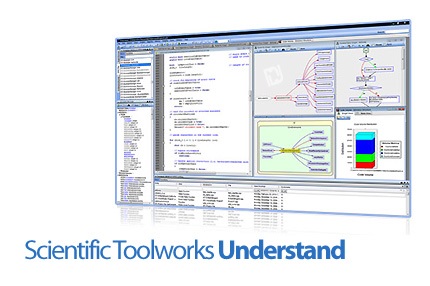 Scientific Toolworks Understand v4.0.832 x86 