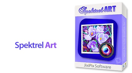 Spektrel Art v1.0.1 