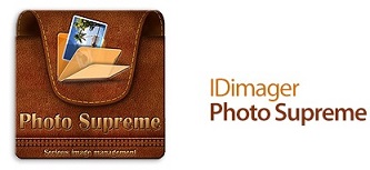 IDimager Photo Supreme v3.2.0.2075