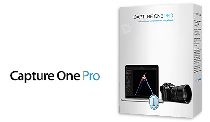 Capture One Pro v9.1.2.15 x64 