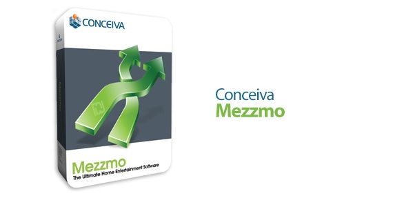 Conceiva Mezzmo v5.0.1.0